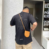 CHH Chrome Heart T Shirt Spring/Summer Embroidered round Neck Short Sleeve T-shirt for Men and Women