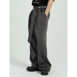 Men Suit Pants Blazer Men's Spring and Autumn Clothes