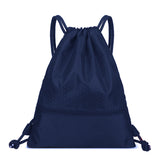 Drawstring Bag Waterproof Backpack Drawstring Bag