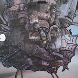 Charlie Luciano T Shirt Dark Fairy Tale Series Devil Castle Pure Cotton Loose Couple