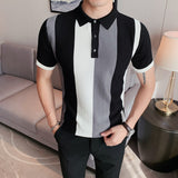 Men Short Sleeve T-Shirt