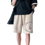 Summer Men Shorts