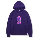 Juice WRLD in Loving Memory Hoodie Juice WRLD Hip Hop Casual Sports Printed Sweater