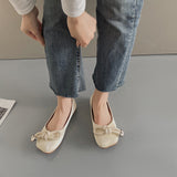 Nude Pumps Block Heel