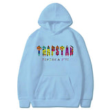Thrasher Hoodie Fall/Winter Men's Pullover Hoody Hoodie Top
