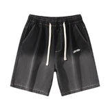 Men Shorts Jeans Men's Summer Shorts