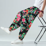 Men Trousers