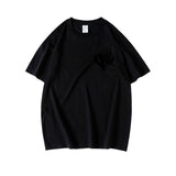 Juice WRLD T Shirt Casual Cotton Loose