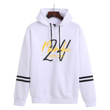 In Memory of Kobe Hoodie Kobe Commemorative Uniform Casual Trend Fashion Sweater