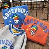 Children Hoodie Sweatshirts Children Sports and Leisure Sweater Autumn Clothes