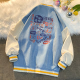 Corduroy Patch Jacket Corduroy Men's Autumn Leisure Coat