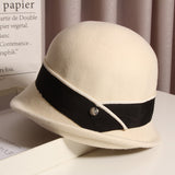 Kentucky Derby Hats Vintage Bowler Hat