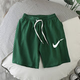 Fear Of God Fog Essentials Casual Sports Shorts Fashion Brand Fog