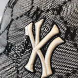 Yankee Baseball Cap Men and Women Couple Embroidered Baseball Cap