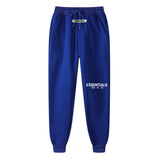 Fear Of God Fog Essentials Sports Pants Autumn and Winter High Street Fashion Brand Letter Logo Hot Stamping Fog