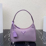 Jackie Kennedy Bag Simple Women's Bag Shoulder Bag