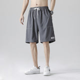Men Shorts Summer Basketball Beach Sports Shorts Men