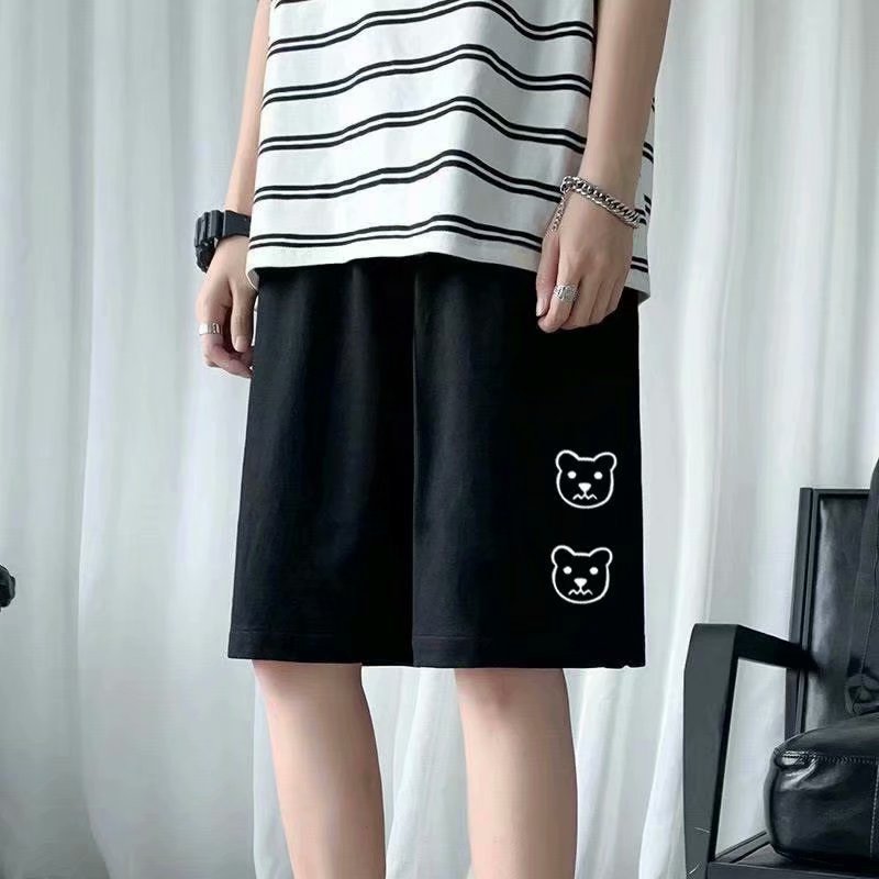 Summer Men Shorts