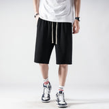 Men Shorts Loose Casual Shorts