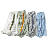 Varsity Jacket Summer Thin Stand-up Collar Jacket