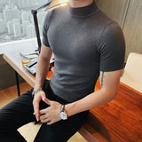 Men Short Sleeve T-Shirt