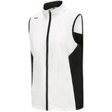 Mens Golf Vest Sports Slim Jacket Men's Sport Leisure Vest Men's Spring and Autumn