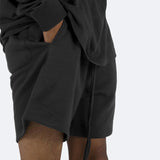 Men Shorts Summer Men's Loose Shorts Sports and Leisure
