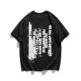 Man Summer T Shirt