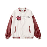 All Star Varsity Jacket