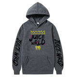Juice WRLD in Loving Memory Hoodie Juice WRLD Same Style Student Sweater Loose Sweater