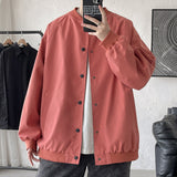 Men's Shirts Jacket