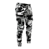 J Shaped Jeans New Jeans Trousers Overalls Mid-Waist Fashion Urban Daily