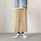 Men Sweatpants Men's Spring Sports Casual Pants