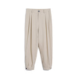 Men Sweatpants Summer Pants Men's Trendy Casual Pants Loose
