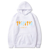 Thrasher Hoodie Street plus Size Men's Clothing Hoodie Top Autumn and Winter