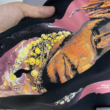 Juice WRLD T Shirt Vlone & Juice WRLD Printed Hip Hop Loose T-shirt