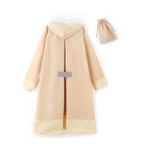 Cagoule Fashion Men's and Women's Outdoor Travel