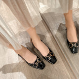 Nude Block Heel Sandals