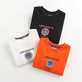 Children Hoodie Sweatshirts Boy's Hoody Children's Clothing Autumn Clothing