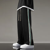 Men Sweatpants Spring and Autumn Men's Sports Casual Pants