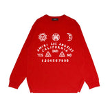 Amiri Sweatshirt Amiri Long Sleeve Shirt