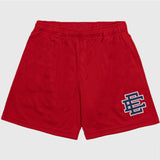 Eric Emanuel EE Shorts Summer Boys Fitness Running Shorts