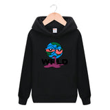 Juice WRLD in Loving Memory Hoodie Juice WRLD Fashion Casual Large Size Loose Autumn and Winter