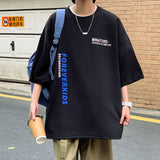 Men's T-shirt Men's Short-Sleeved T-shirt
