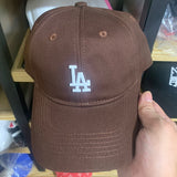 Yankee and Dogers Baseball Cap Baseball Cap Sun Protection Sun-Poof Peaked Cap Men