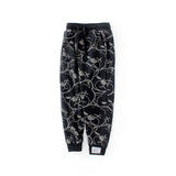 Children Boy Pants Spring and Autumn Boys' Casual Trousers