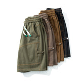 Men Shorts Men's Summer Casual Sports Shorts