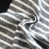 Toddler Boys Sweater Boys' Striped Shirt Spring and Autumn Clothing