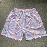 Eric Emanuel EE Shorts Summer Tie-Dye Shorts