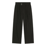 Men Suit Pants Men's Autumn Design Suit Pants Men